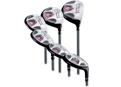 Wilson Staff Ladies Fybrid Fairway Woods (Graphite Shaft)